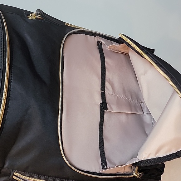 Samsonite  | Business Mobile Solutions Deluxe Backpack main image 7